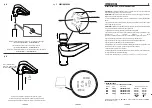 Предварительный просмотр 2 страницы LANZINI Pitagora Manual