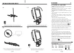 Preview for 2 page of LANZINI R1 Instructions