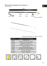 Preview for 11 page of lanzmoir AEROSOL 3 Operating Manual