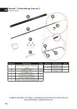 Preview for 16 page of lanzmoir AEROSOL 3 Operating Manual