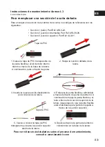 Preview for 33 page of lanzmoir AEROSOL 3 Operating Manual