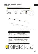 Preview for 35 page of lanzmoir AEROSOL 3 Operating Manual