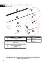 Preview for 52 page of lanzmoir AEROSOL 3 Operating Manual