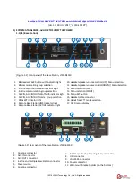 LAON TECHNOLOGY LT550 EXPERT SYSTEM RBS25 Quick Reference предпросмотр