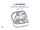 LAOPAO HA-32 User Manual preview