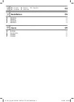 Предварительный просмотр 19 страницы lap 5057741377637 Manual