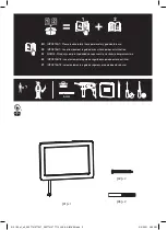 Предварительный просмотр 20 страницы lap 5057741377637 Manual