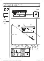 Предварительный просмотр 22 страницы lap 5057741377637 Manual