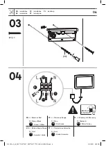 Предварительный просмотр 23 страницы lap 5057741377637 Manual