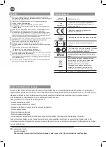 Предварительный просмотр 3 страницы lap 570JK Manual