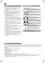 Предварительный просмотр 5 страницы lap 570JK Manual