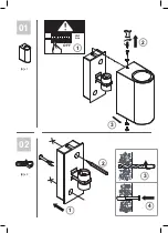 Preview for 6 page of lap 570JK Manual