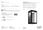 lap 983PG Instruction Leaflet preview