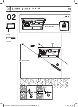 Preview for 22 page of lap AFD1018-NB Manual