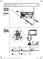 Preview for 23 page of lap AFD1018-NB Manual