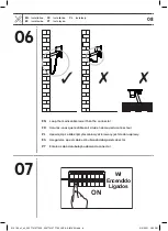 Preview for 25 page of lap AFD1018-NB Manual