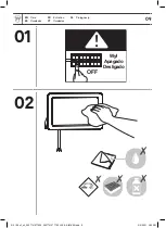 Preview for 26 page of lap AFD1018-NB Manual