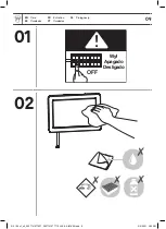 Предварительный просмотр 26 страницы lap AFD1019-NB Manual