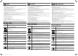 Предварительный просмотр 4 страницы lap APW1008 Installation