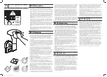 Предварительный просмотр 3 страницы lap S083S Installation Manual