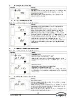 Preview for 20 page of lapara 6KR User Manual