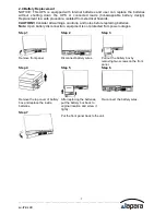 Preview for 8 page of lapara LA-ITR-1100-LCD User Manual