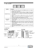 Preview for 11 page of lapara LA-ITR-1100-LCD User Manual