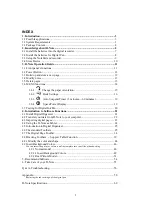 Preview for 2 page of LaPazz D-Note DLA401 User Manual