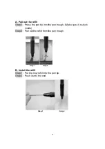 Preview for 59 page of LaPazz D-Note DLA401 User Manual