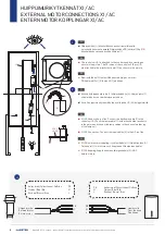 Предварительный просмотр 8 страницы Lapetek APOLLO-V X1 Installation And User Manual