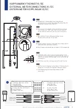 Предварительный просмотр 9 страницы Lapetek APOLLO-V X1 Installation And User Manual