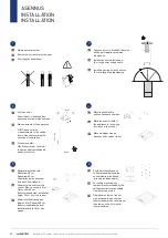 Предварительный просмотр 12 страницы Lapetek APOLLO-V X1 Installation And User Manual