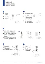 Предварительный просмотр 13 страницы Lapetek APOLLO-V X1 Installation And User Manual