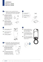 Предварительный просмотр 14 страницы Lapetek APOLLO-V X1 Installation And User Manual