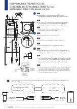 Предварительный просмотр 26 страницы Lapetek APOLLO-V X1 Installation And User Manual