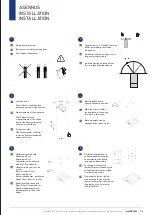 Предварительный просмотр 31 страницы Lapetek APOLLO-V X1 Installation And User Manual