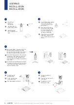 Предварительный просмотр 32 страницы Lapetek APOLLO-V X1 Installation And User Manual