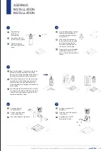 Предварительный просмотр 50 страницы Lapetek APOLLO-V X1 Installation And User Manual