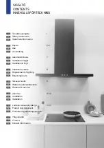 Preview for 2 page of Lapetek JONA SLIM-V 90 Installation And User Manual