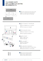 Предварительный просмотр 10 страницы Lapetek TREKK 50 X1 Installation And User Manual