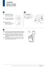 Preview for 13 page of Lapetek TREKK 50 X1 Installation And User Manual