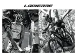 Preview for 246 page of Lapierre Carbon Series 2019 Manual