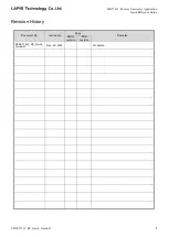 Preview for 13 page of LAPIS Semiconductor MK715x1 Series Quick Reference Manual