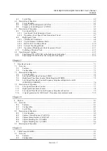 Preview for 7 page of LAPIS Semiconductor ML610421 User Manual