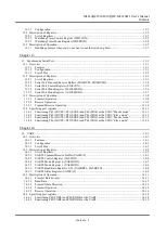 Preview for 9 page of LAPIS Semiconductor ML610421 User Manual