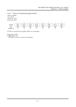 Preview for 221 page of LAPIS Semiconductor ML610421 User Manual