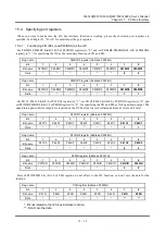 Preview for 230 page of LAPIS Semiconductor ML610421 User Manual