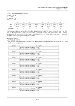 Preview for 285 page of LAPIS Semiconductor ML610421 User Manual