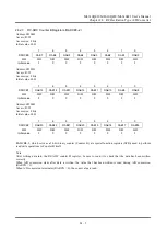 Preview for 309 page of LAPIS Semiconductor ML610421 User Manual