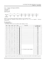 Preview for 349 page of LAPIS Semiconductor ML610421 User Manual